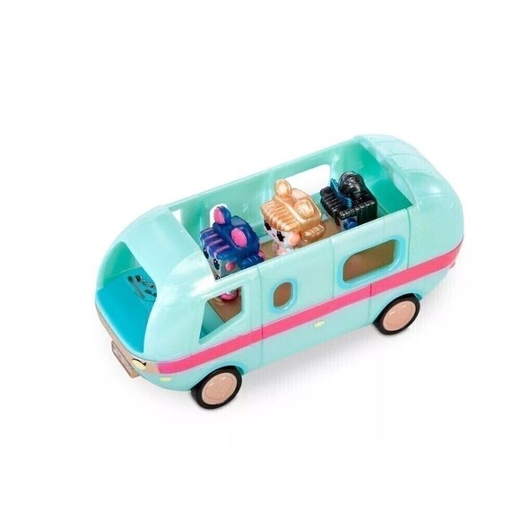 LOL Surprise Mini Toy PDQs - Picture 8 of 10